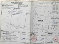 NGUỒN KHỦNG PHÂN LÔ Q12 – QUỸ ĐẤT LỚN – GIÁ 150 TỶ P. AN PHÚ ĐÔNG