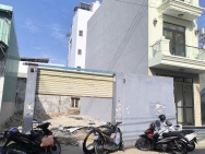 ĐẤT (7.4x15) MẶT TIỀN TÂN THỚI HIỆP 14 – SÁT TRỤC 30M TTH21 – GIÁ