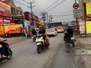 NHÀ (4.5x25) MẶT TIỀN NGUYỄN ẢNH THỦ – VỊ TRÍ VIP NHẤT Q12 GIÁ RẺ.