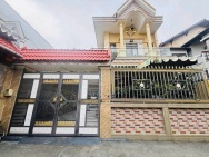 BIỆT THỰ CAO CẤP (9.5X17) BÀ ĐIỂM – GIẢM SÂU CHỐT GẤP GIÁ CỰC RẺ