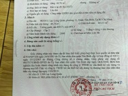 NHÀ ĐẸP – GIÁ TỐT –  BÁN GẤP CĂN NHÀ  Tại Phường 11, Quận Tân Bình