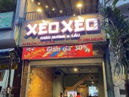 CHO THUÊ NHÀ MẶT TIỀN 44 BÀU CÁT, P.14, Q. TÂN BÌNH, TPHCM