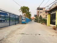 Bán 65m đất thôn Đồng - tổ 8, Quang Minh. Gần đường Võ Văn Kiệt và