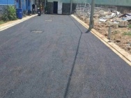 Bán 14 lô đất đường T15 An Phú Đông quận 12, bán từng lô chỉ từ 3