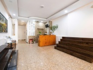 CHO THUÊ KHÁCH SẠN 17 PHÒNG TRUNG TÂM ĐƯỜNG TRẦN PHÚ- ĐÀ LẠT GIÁ 45