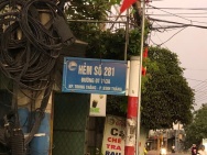 CHO THUÊ PHÒNG TRỌ THOÁNG MÁT – GIÁ RẺ – KHU VỰC DĨ AN, BÌNH DƯƠNG