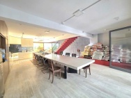 Bán nhà Biệt Thự Hẻm 8m Bình Lợi - gần Phạm Văn Đồng, 8x18m, 4