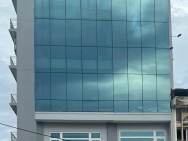 CHO THUÊ TÒA NHÀ ĐẶT TRỤ SỞ, CHI NHÁNH NGÂN HÀNG TRUNG TÂM TP. HẢI