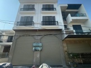 NHÀ ĐẸP- GIÁ TỐT CẦN BÁN NHANH NHÀ 4,5 TẦNG – XÂY TÂM HUYẾT, CHẮC