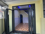 BÁN NHÀ MỚI – 2 TẦNG – TRUNG TÂM NHA TRANG - TỈNH KHÁNH HÒA