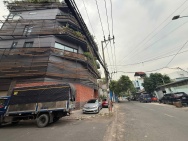 Bán Đất trống Mặt tiền Lê Quát - gần Hòa Bình, CV Đầm Sen, 4,4x18m,