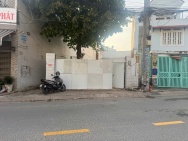 ĐẤT ĐẸP - GIÁ TỐT - CHÍNH CHỦ Cần Bán Nhanh Lô Đất Mặt Tiền Đẹp Vị