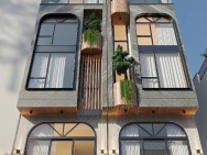 NHÀ ĐẸP – GIÁ TỐT –  BÁN GẤP NHÀ Tại Phường Phúc Lợi, Quận Long