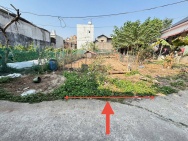 Bán 117m đất Kim Hoa, Mê Linh. Tặng 30m đất lưu không. Đường rộng,