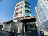 Bán nhà mặt tiền Tô Ngọc Vân, Tam Bình, TP Thủ Đức – góc 3 mặt