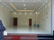 CHÍNH CHỦ CHO THUÊ MẶT BẰNG TẠI SỐ 3 PHÒNG ĐỊNH CẢNG, PHƯỜNG BẾN