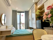 Siêu phẩm nhà dòng tiền gần NHỔN, FPT 52M 8 tầng thang máy, giá chỉ