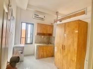 PASS PHÒNG – HỢP ĐỒNG 6 THÁNG - TRỐNG SAU TẾT – THÁNG 3 - PHƯỜNG 1