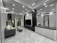 Bán nhà Hoàng Như Tiếp 47m 6 tầng thang máy 20m ra ô tô 14 tỷ