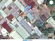 bán 1 nền phước hoà giá rẻ