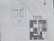 Nay em bán lô đất 44ha chính chủ đường Lê Hữu Kiều tại trung tâm