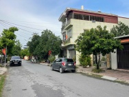 BÁN ĐẤT MẶT ĐƯỜNG PHÚ LƯƠNG – TUYẾN 2 PHỦ THƯỢNG ĐOẠN, QUẬN HẢI AN,