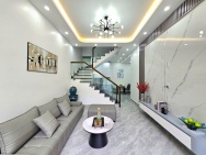 BÁN NHÀ 3 TẦNG NGÕ 122 ĐÌNH ĐÔNG – THÔNG 72 LẠCH TRAY – QUẬN NGÔ