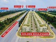 SH0PHOUSE 2 MẶT TIỀN – TRỤC ĐƯỜNG LÊ LỢI 40M – TRUNG TÂM TP MỚI