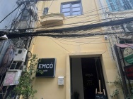 Nhà MT thụt Nguyễn Thái Bình Quận 1, 4X15 vuông vức chỉ 14 tỷ