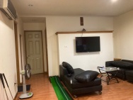 03.02.26.5 Cho thuê căn hộ 3 ngủ 2 WC full nội thất tòa CT4 Mỹ Đình