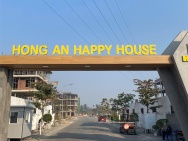 HỒNG AN HAPPY HOUSE – ĐIỂM ĐÓN DÒNG TIỀN NHÀ ĐẦU TƯ HẢI DƯƠNG & HÀ