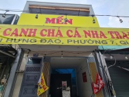 CHÍNH CHỦ CHO THUÊ SHOPHOUSE TRẦN HƯNG ĐẠO , QUẬN 5, HỒ CHÍ MINH