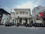 CHO THUÊ NHÀ PHAN KẾ BÍNH, QUẬN 1 – DIỆN TÍCH LỚN – NHẬN NHÀ ĐẦU