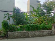 CHỈ 3 TỶ NHỈNH CÓ NGAY ĐẤT THỔ CƯ PHÚ CÁT CẠNH GA METRO CỔNG ĐHQG,