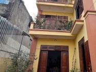 CHÍNH CHỦ CHO THUÊ NHÀ TẠI CỰ KHỐI- LONG BIÊN