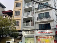 CHO THUÊ MẶT BẰNG KINH DOANH – VỊ TRÍ ĐẸP, ĐÔNG DÂN CƯ