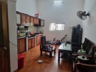 Bán nhà phân lô Huỳnh Thúc Kháng, 56m2, 4 tầng, mặt tiền 4m, 24.8