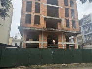 bể nợ bán gấp Tòa nhà 2MT Hầm 7  tầng 453m2 giá chỉ 35 tỷ siêu hời