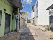 CHỦ NGỘP BÁN DÃY TRỌ 10 PHÒNG -  XE TẢI ĐẬU CỬA - ĐƯỜNG SỐ 9 - LINH