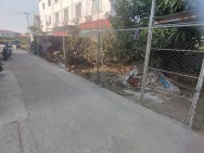 BÁN ĐẤT LÔ GÓC 3 MẶT THOÁNG – GẦN TRÀNG CÁT – GIÁ 2,55 TỶ