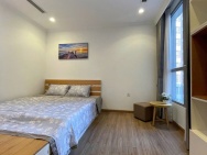 CHO THUÊ CĂN HỘ CHUNG CƯ PARKHILL 2 PHÒNG NGỦ FULL NỘI THẤT TẠI