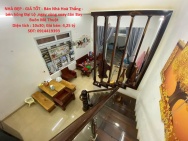 NHÀ ĐẸP - GIÁ TỐT - Bán Nhà Hoà Thắng - bên hông Đại Lộ ,ngay vòng