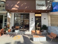 SANG NHƯỢNG QUÁN CÀ PHÊ PICCOLO TẠI KỲ ĐỒNG,HỒNG BÀNG,  HẢI PHÒNG -