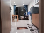 Bán Căn hộ Vinhomes  Vinhomes Grand Park  Quận 9 TP.HCM