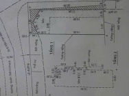 BIỆT THỰ GÓC 2MT 137M2 – SÁT CHỢ ĐẦU MỐI HM – GIÁ CỰC TỐT