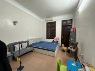 Bán nhà phân lô Nguyên Hồng, 56m2, 4 tầng, mặt tiền 4m, 24.8 tỷ, ô