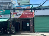 CHÍNH CHỦ BÁN NHÀ MẶT TIỀN - NGUYỄN VĂN KHỐI - PHƯỜNG 8 -  GÒ VẤP