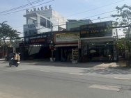 HIẾM (4.5X50) – MẶT TIỀN NGUYỄN ẢNH THỦ – BÀ ĐIỂM – GIÁ CHỈ 15 TỶ