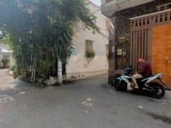 Chính chủ bán gấp nhà 2 tầng 5.3 x 15m, đường Nguyễn Văn Lượng, Ô