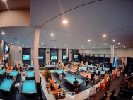 GIÁ TỐT - CHÍNH CHỦ SANG NHƯỢNG NHANH QUÁN BILLARDS TẠI TRUNG TÂM